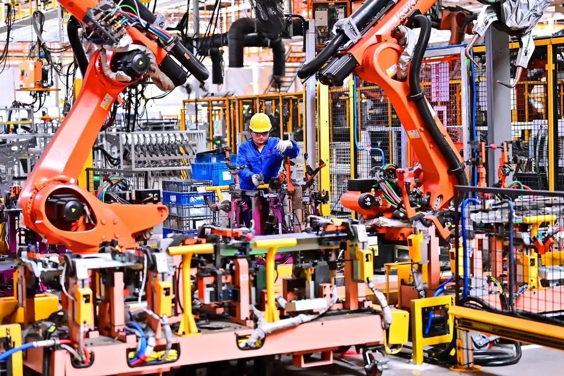 中日要是真打起来，谁能捞着好？韩国专家一语道破天机：全世界谁也别想从中国身上占便