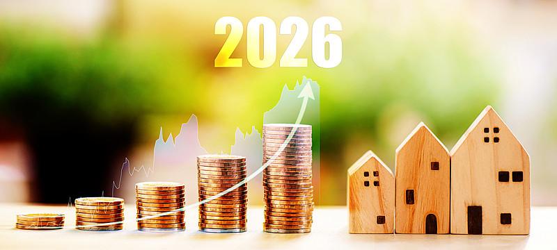 2026年以来，一线城市楼市利好政策密集落地，房贷贴息、公积金提额、降低首付、置