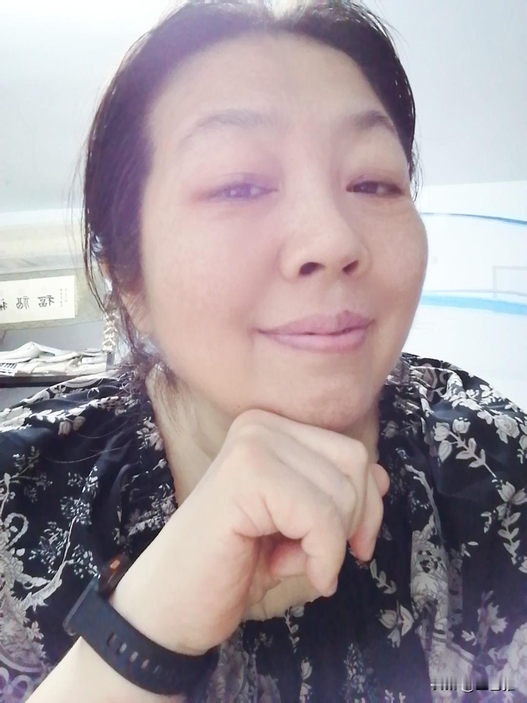 我的后半辈子，打算即不拼男人，也不再拼爱了，要拼只拼两样：心态和钱袋子。

从今