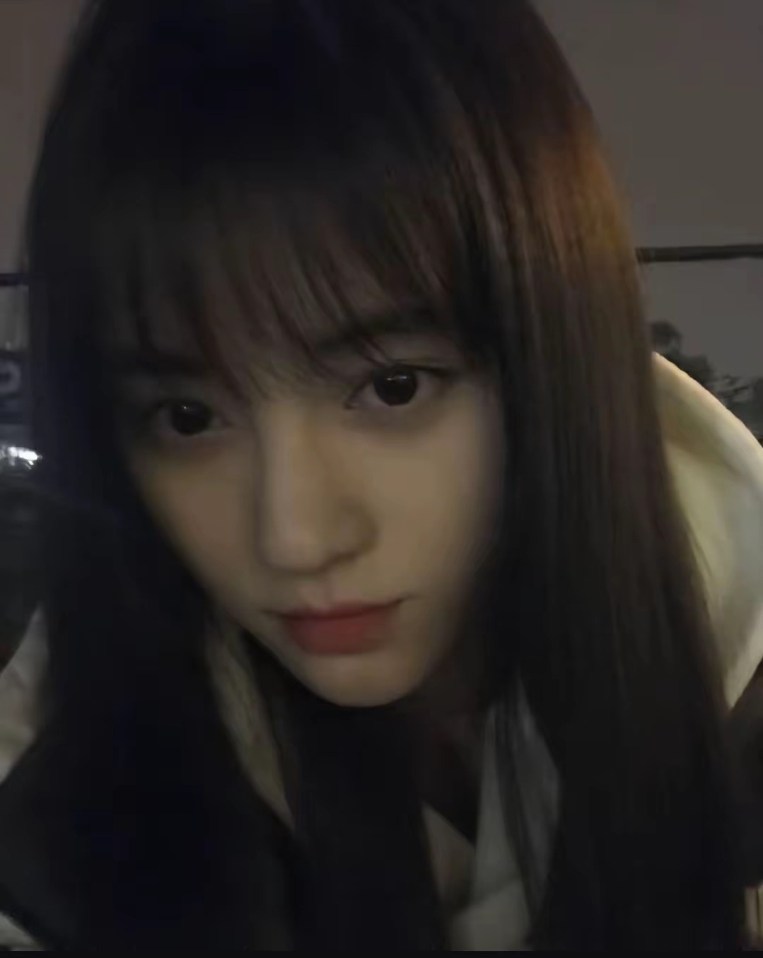 Hahhhnxsm[超话] 这张梦回早期 ​​​