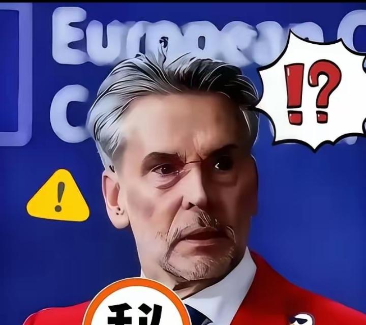 最近国际舆论场里，荷兰和稀土这两个词突然凑到了一起。一个靠光刻机站在全球半导体舞