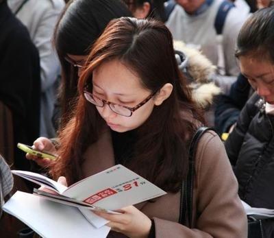 当年我参加牡丹江市委秘书岗位招聘的后续故事

1988年，在报考牡丹江市委秘书岗