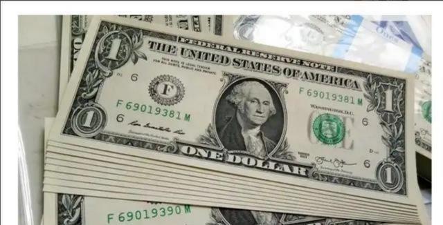 如果美国一口气印钞37万亿，把欠的债都还了，会发生什么？美国一旦这么干，第二天就