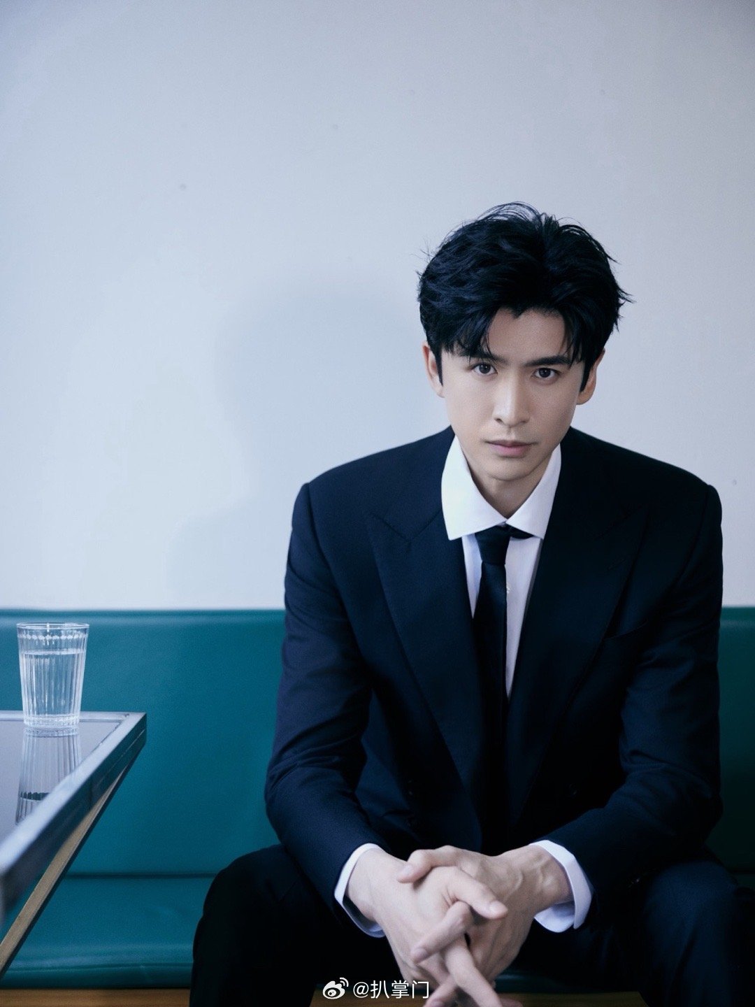 就是说这次可以相信虞书欣终于要进组新剧了啊，电视剧《云初令》的组讯来了，新剧将在