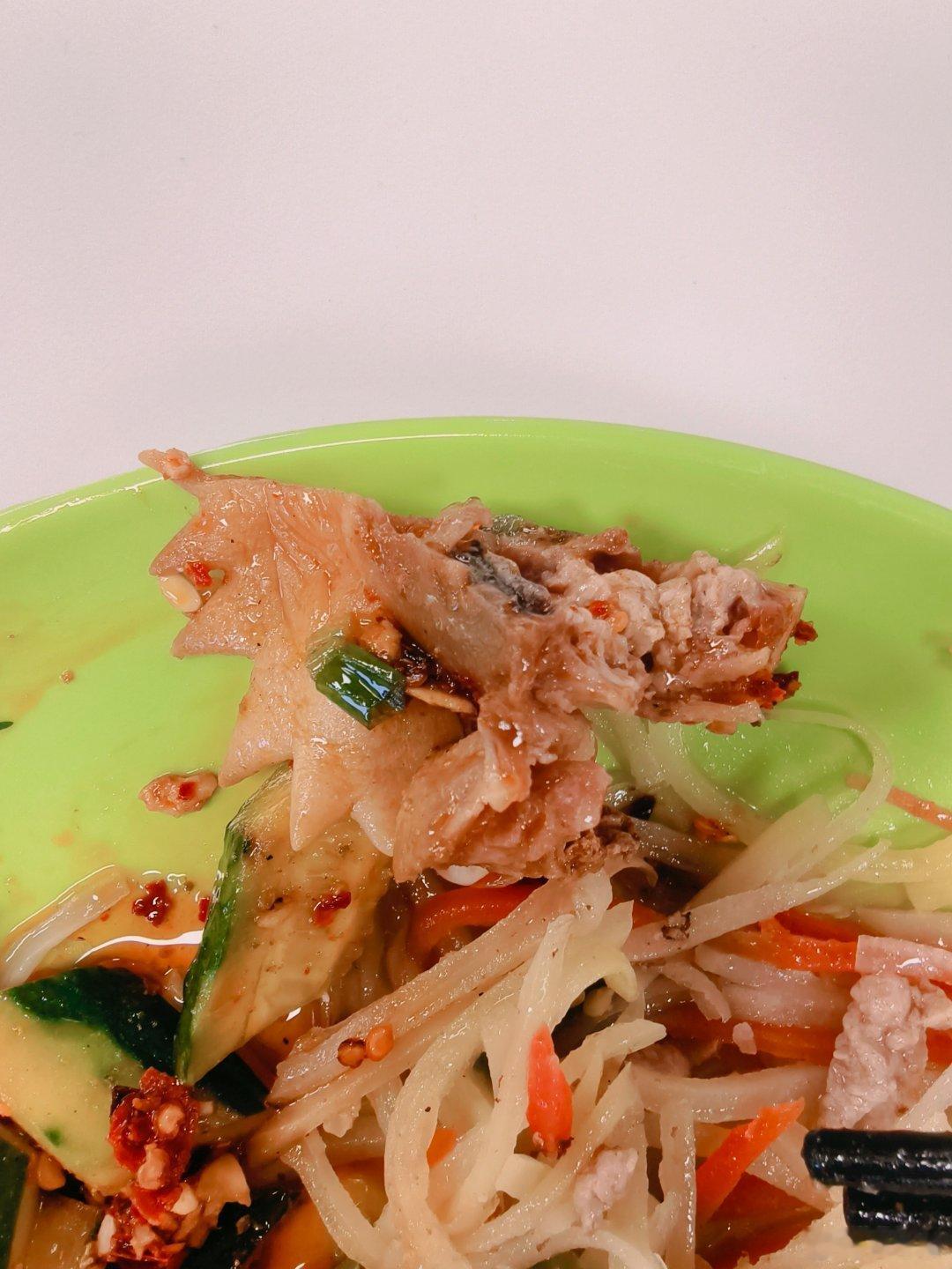 啊啊啊啊啊啊吃不来鸡冠的我被吓的一激灵