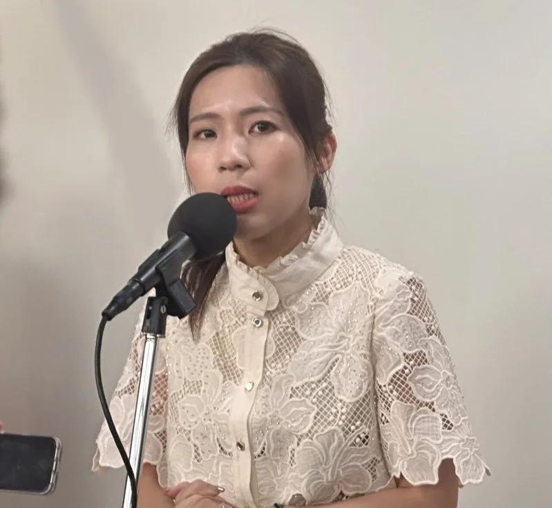 赖清德窜犯非洲受阻民进党提案谴责，徐巧芯：想搞台独致出访失败
赖清德出访斯威士兰