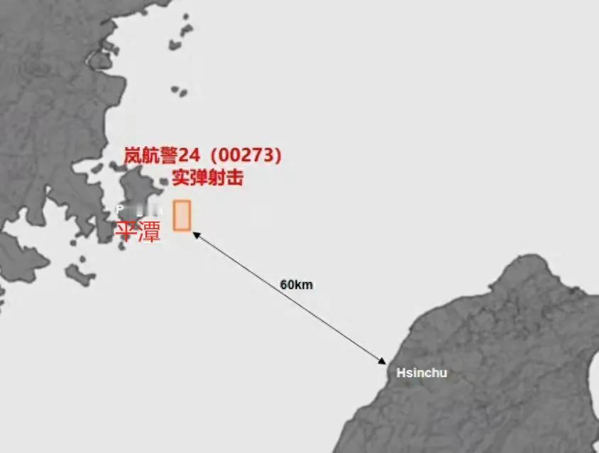 台湾海峡就是我们的后院，不是谁想来就来想干嘛九干嘛。平潭火箭炮演习，充分展示我们