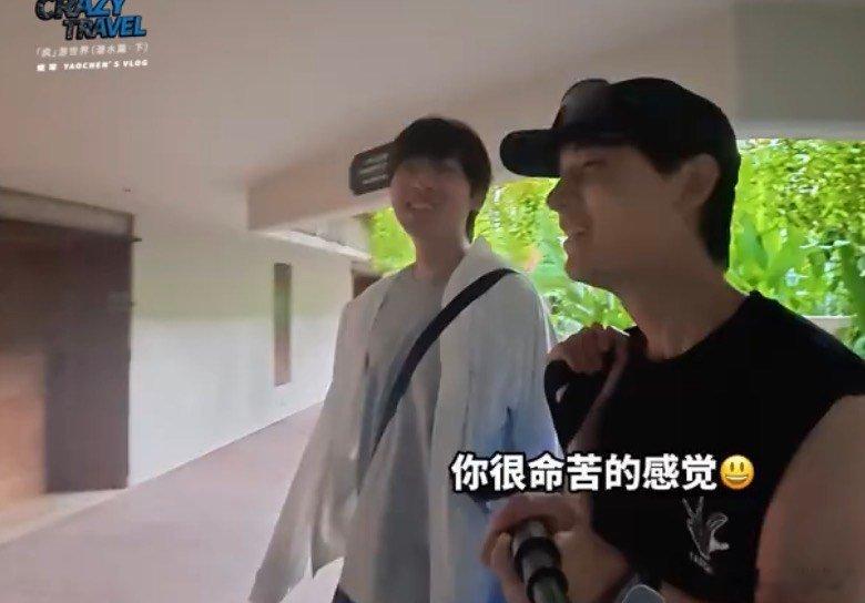 姚琛在巴厘岛深潜拍到海狼风暴 褪去工作里的忙碌，沉入海底和海洋生物相遇，姚琛总能