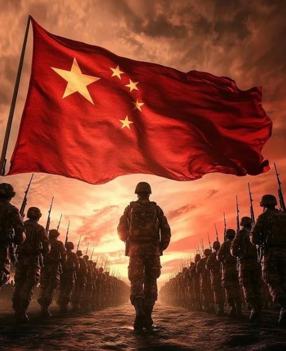 美国想让日本当炮灰？那我们就成全它！但剧本不会按华盛顿的写。

真要是打起来，我