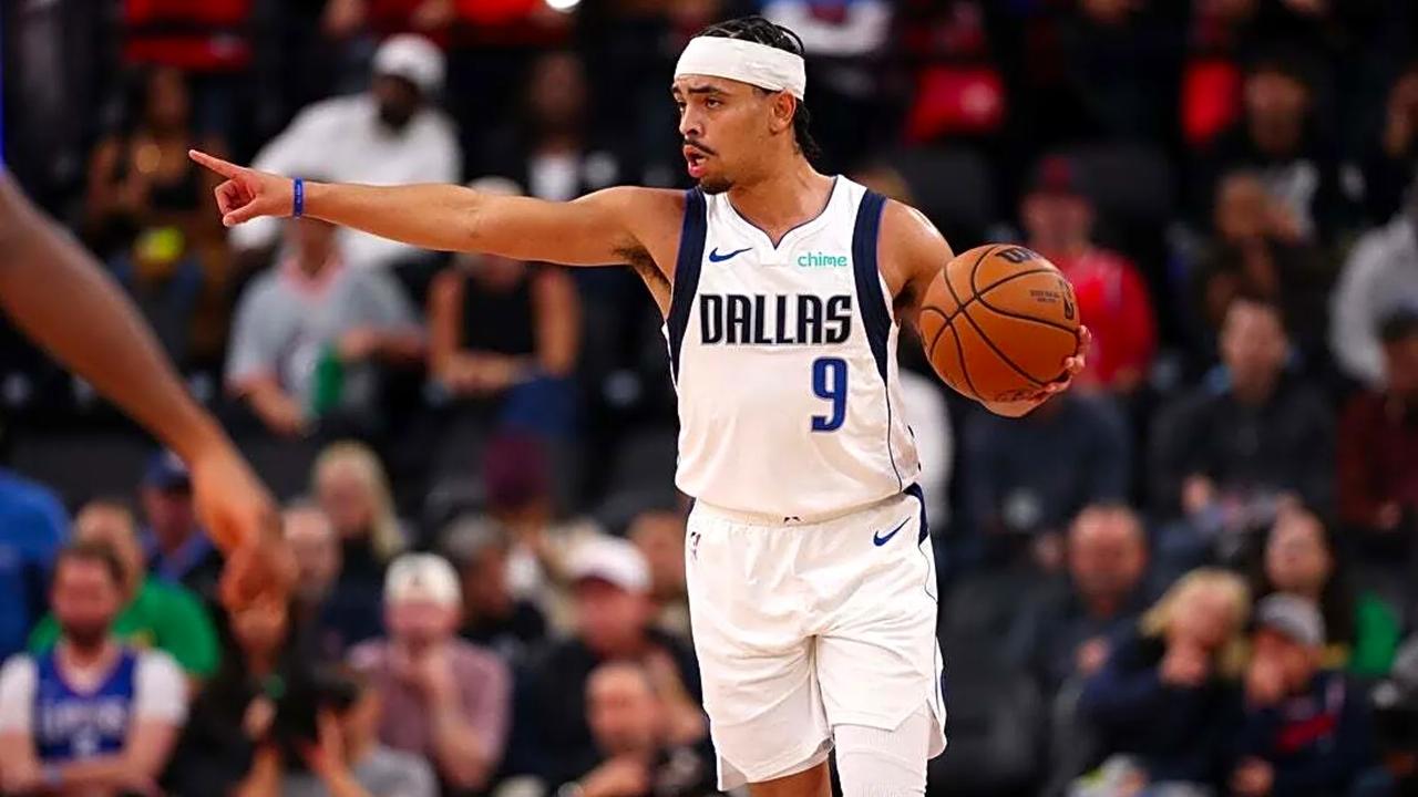 独行侠用双向合同签下落选秀瑞安-内姆哈德算是还不错的选择了，而且也是对于球队很重