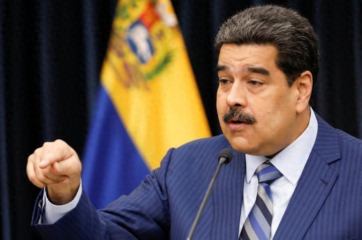 有人质疑，委内瑞拉拥有几千枚单兵便携式防空导弹，为什么没有任何发射？

当地时间