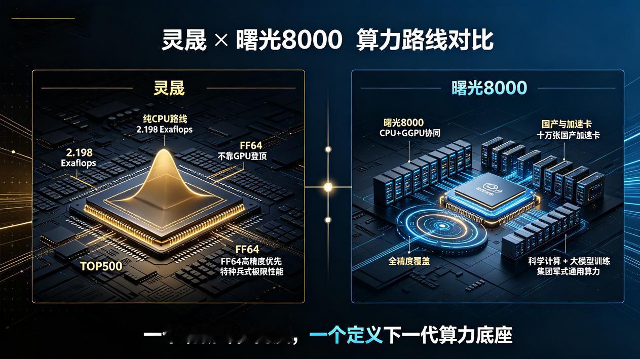 国产算力“左右博弈” 超智融合两条路彻底分家
聊到算力圈最近最热的话题，肯定绕不