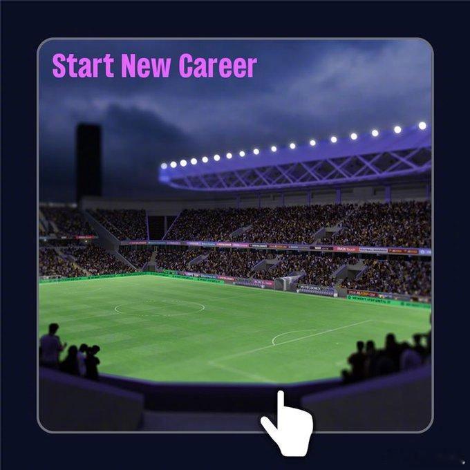 【足球经理26即将上线，大家猜猜第一天的差评会有多少？】beta不能给差评，但是