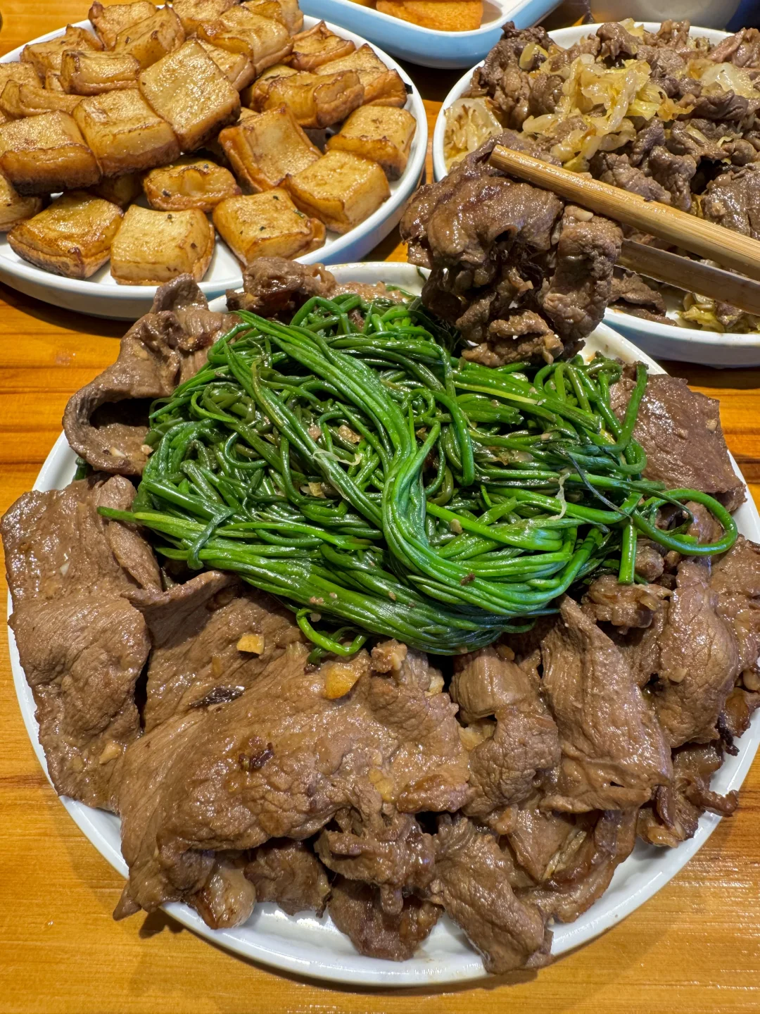 浙大紫金港）我常常去吃的！！！！！