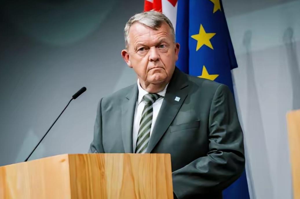 丹麦外长关键时刻还不忘感谢美国阻止了中方对格陵兰岛的经济渗透，他称20年内不许中