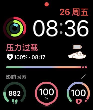 沈枍你怎么做到压力过载100%的…… 
