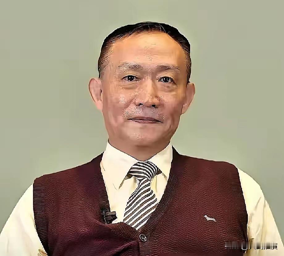 新闻中提到的专家建议，真是让人不安

卢麒元这话说到所有人的心坎里了！

现在有