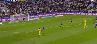 C罗回归沙特联首战破门，葡萄牙主帅：管理C罗很容易，他对自己的要求很高