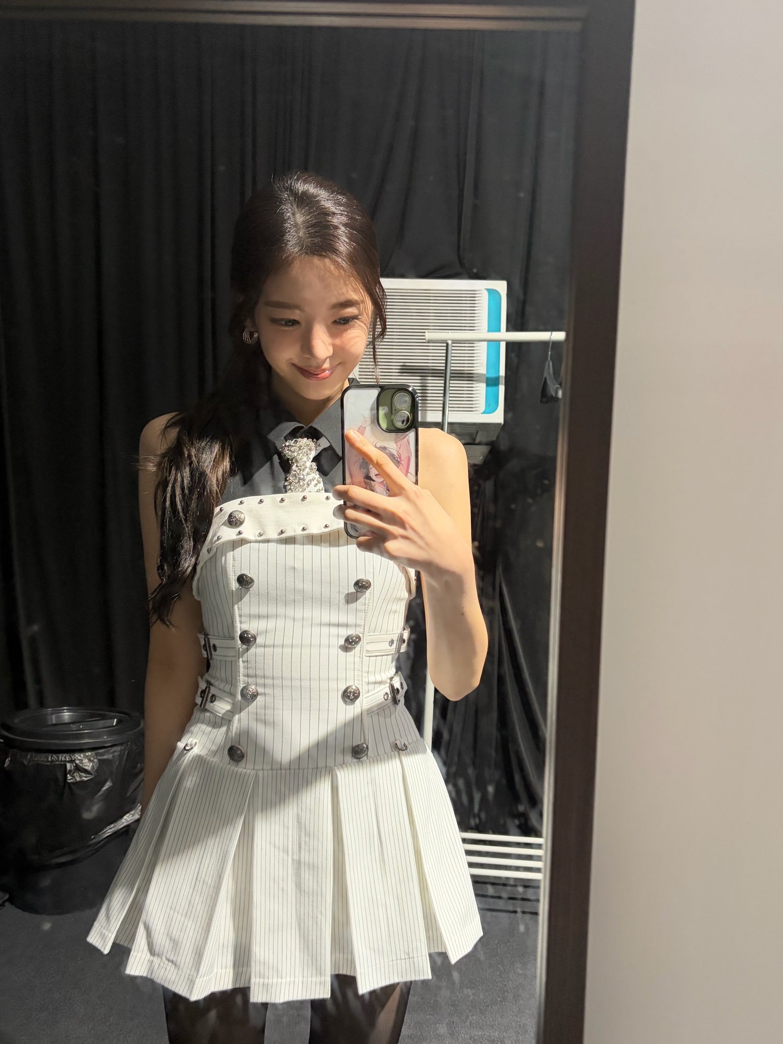 260131 ITZY Lia崔智秀 