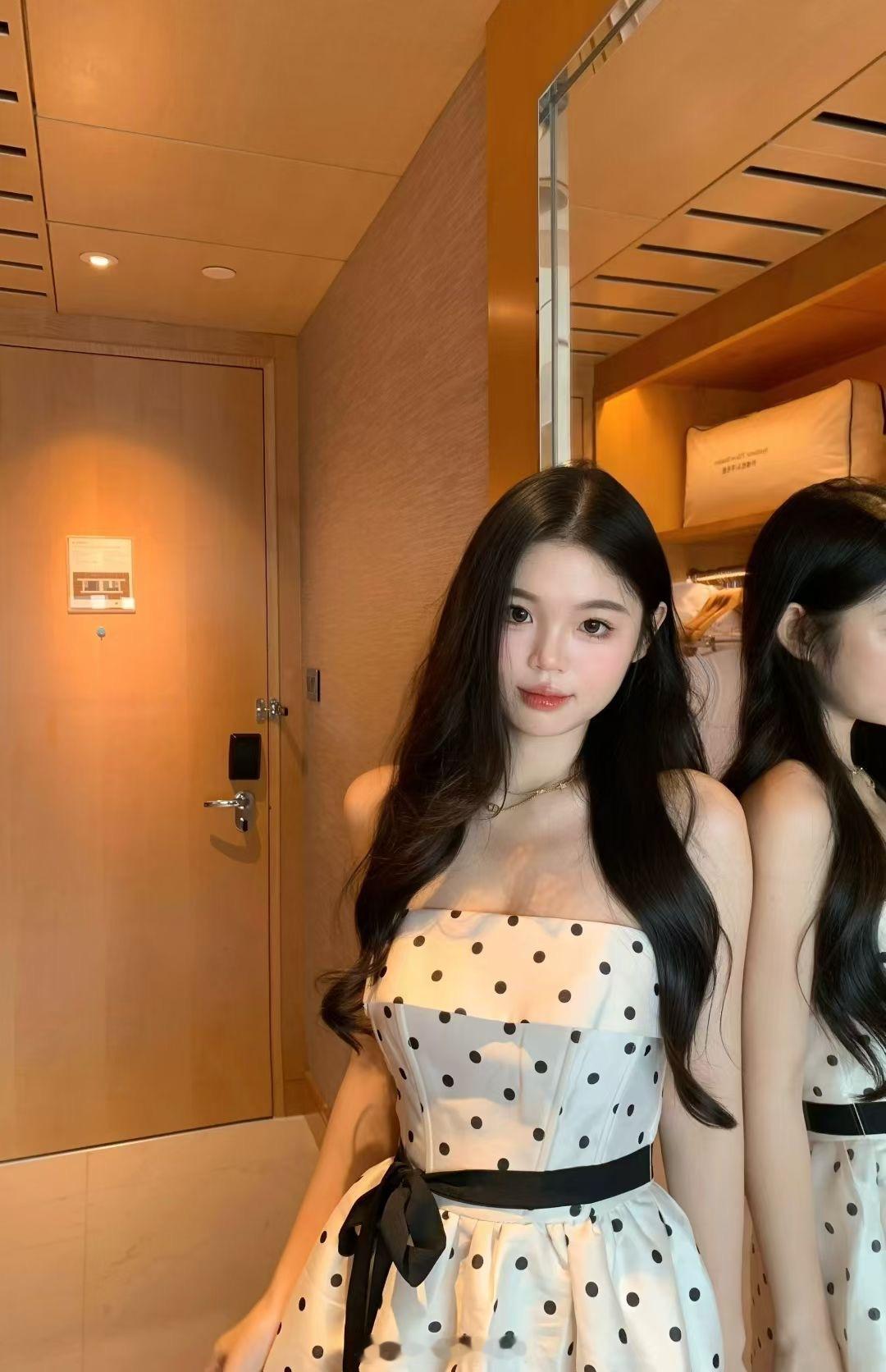 🩵美照冲击～ ​​​
