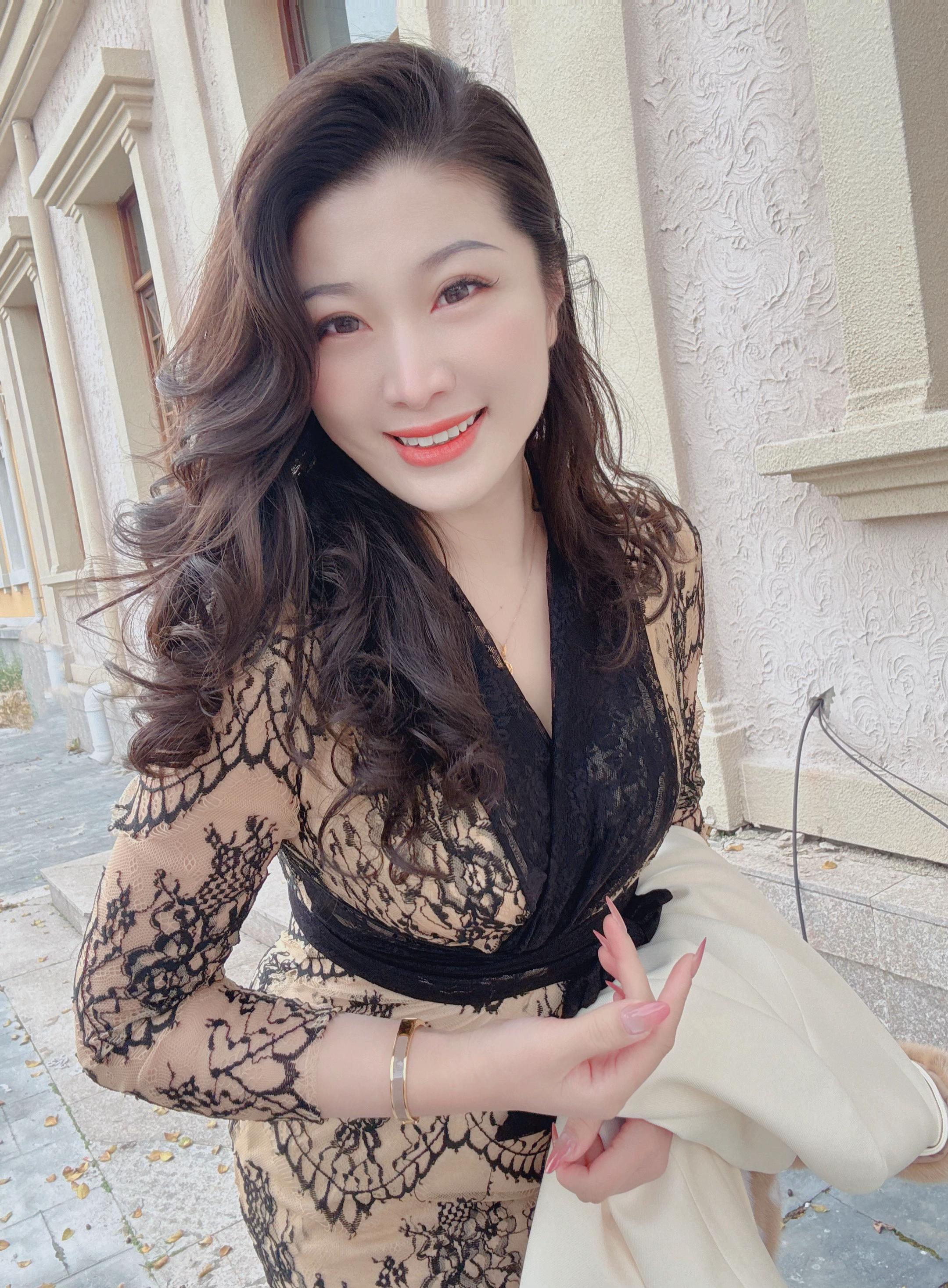 我呢，永远阳光明媚