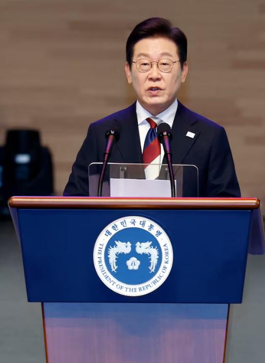 李在明，动手了！谁也没有想到，李在明会下达如此雷霆的命令：清算韩奸！

8月15