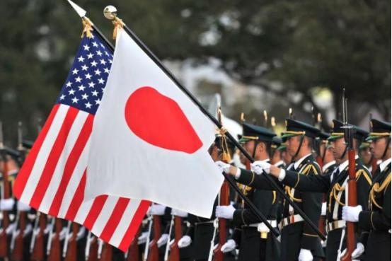 美军也开始留一手来防备日本当局和自卫队了？
 
6月10日，日本共同社率先爆出了