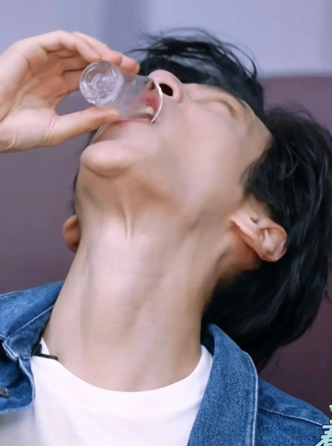 罗云熙怎么这样了？是年纪上来了？ ​​​