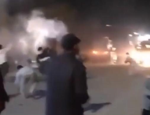 印军和曼尼普尔邦爆发交火，造成17死亡87伤，当地人多年来自称华夏子孙！
 
2