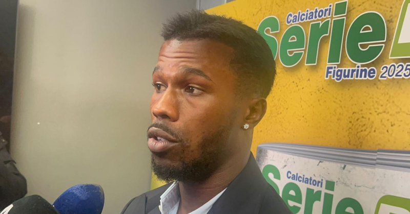 📹 视频 - 凯塔："我曾有机会重返国米与因扎吉合作，我们尝试过。但交易最终未