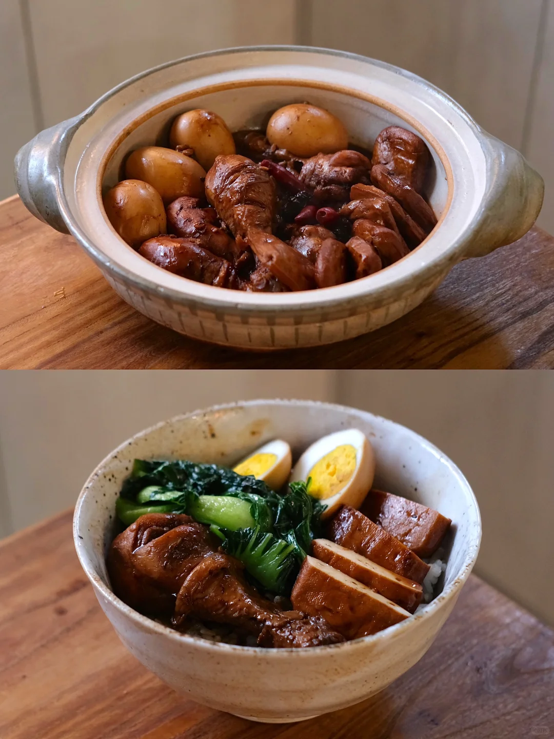 297天｜不知道做什么菜，老婆说这一碗就够了