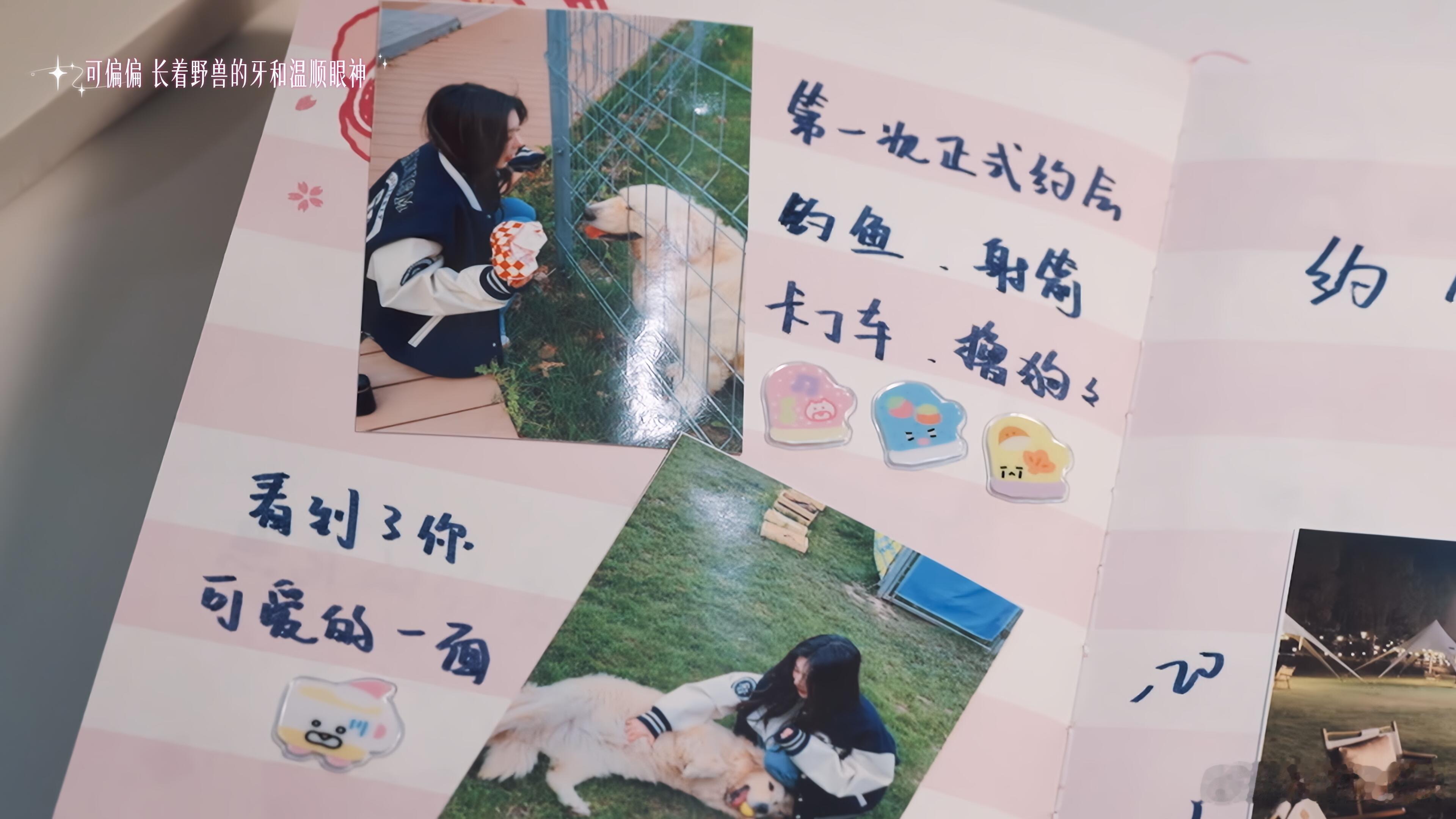 柳周cp 吃醋大王默默扣分 