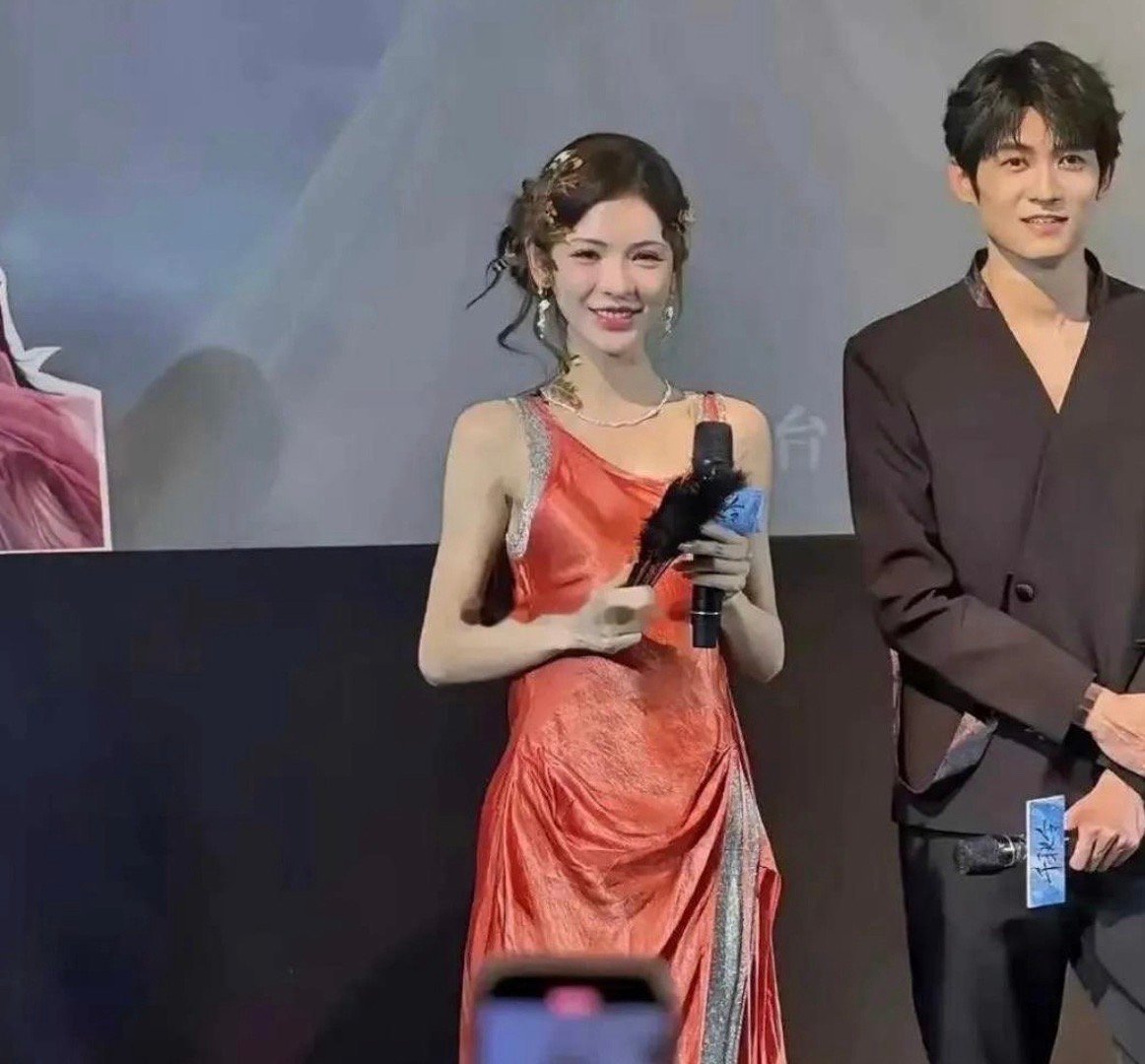 瘦是挺好的，但这也太瘦了吧 