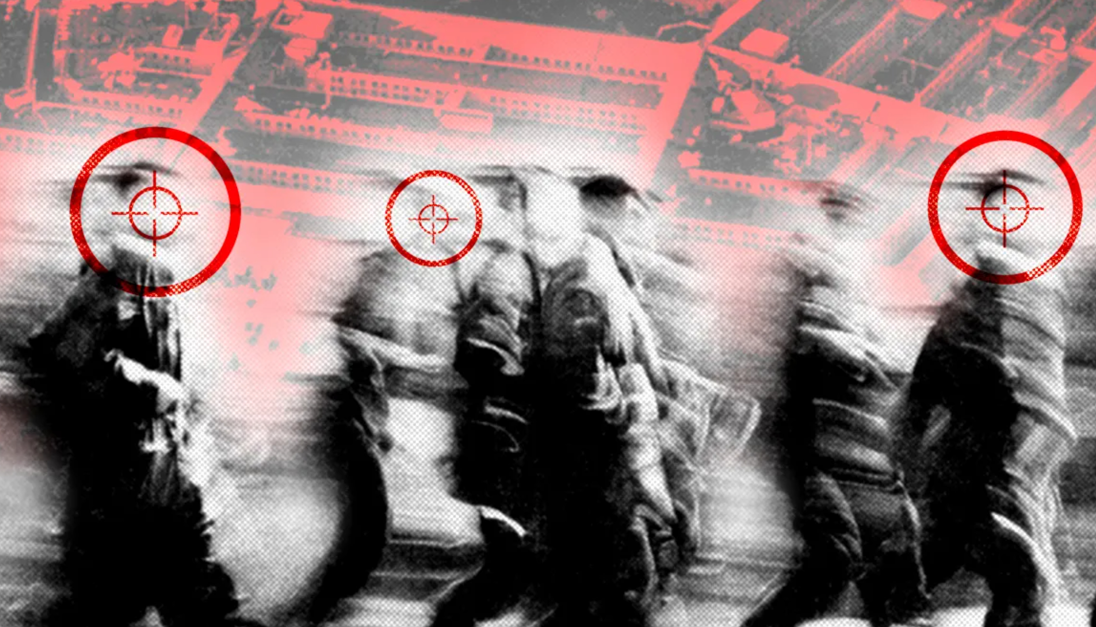 《连线》的最新重磅报道：全知、全在、全能：拜见人工智能战争之神早在 2018 年