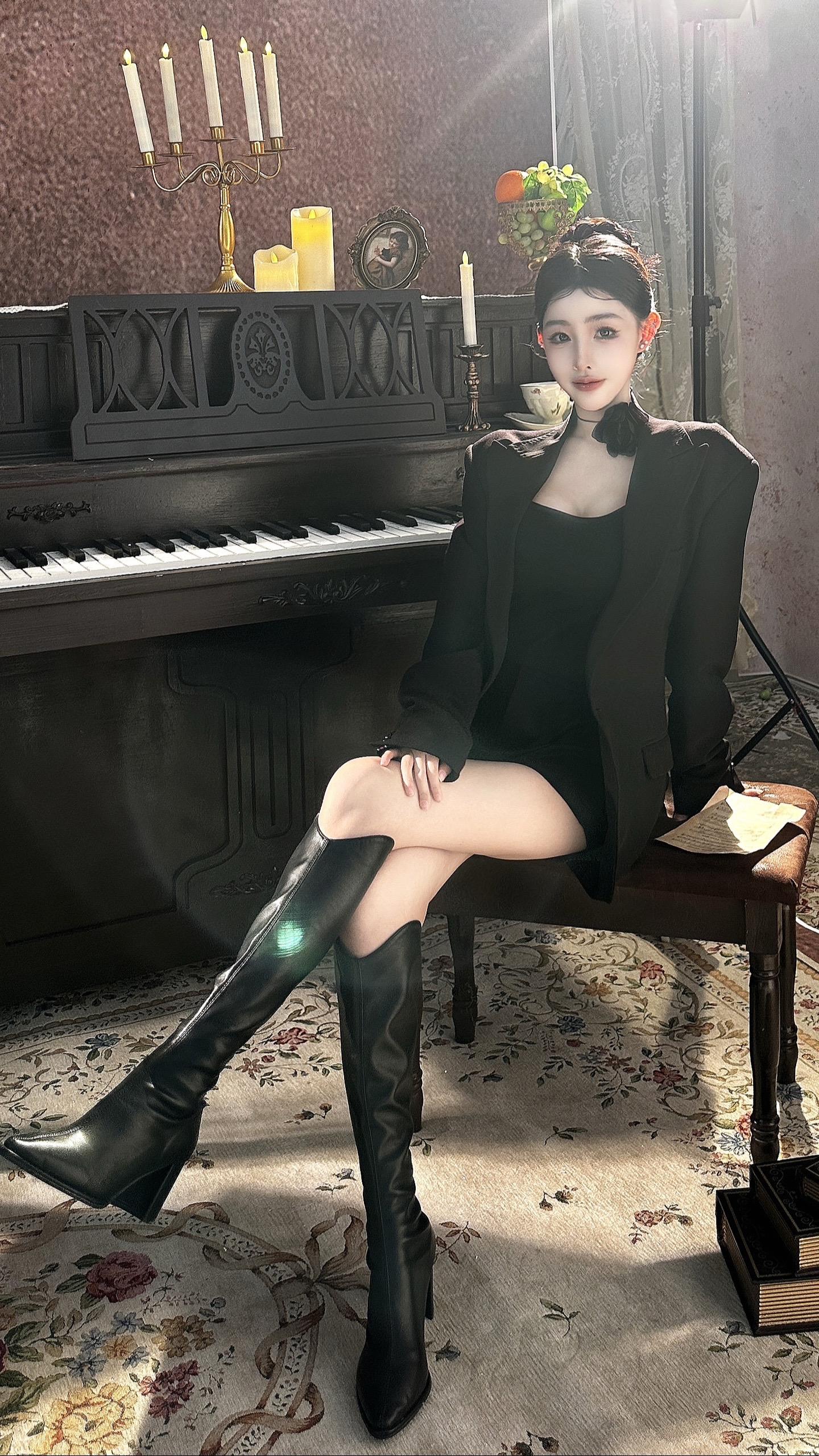 何必自降身价 就为了待在一个普通男人身边