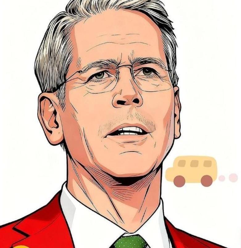 美国人这回算是把自己玩进去了。
想用关税卡我们脖子，结果拳头打出去，疼的是自己的