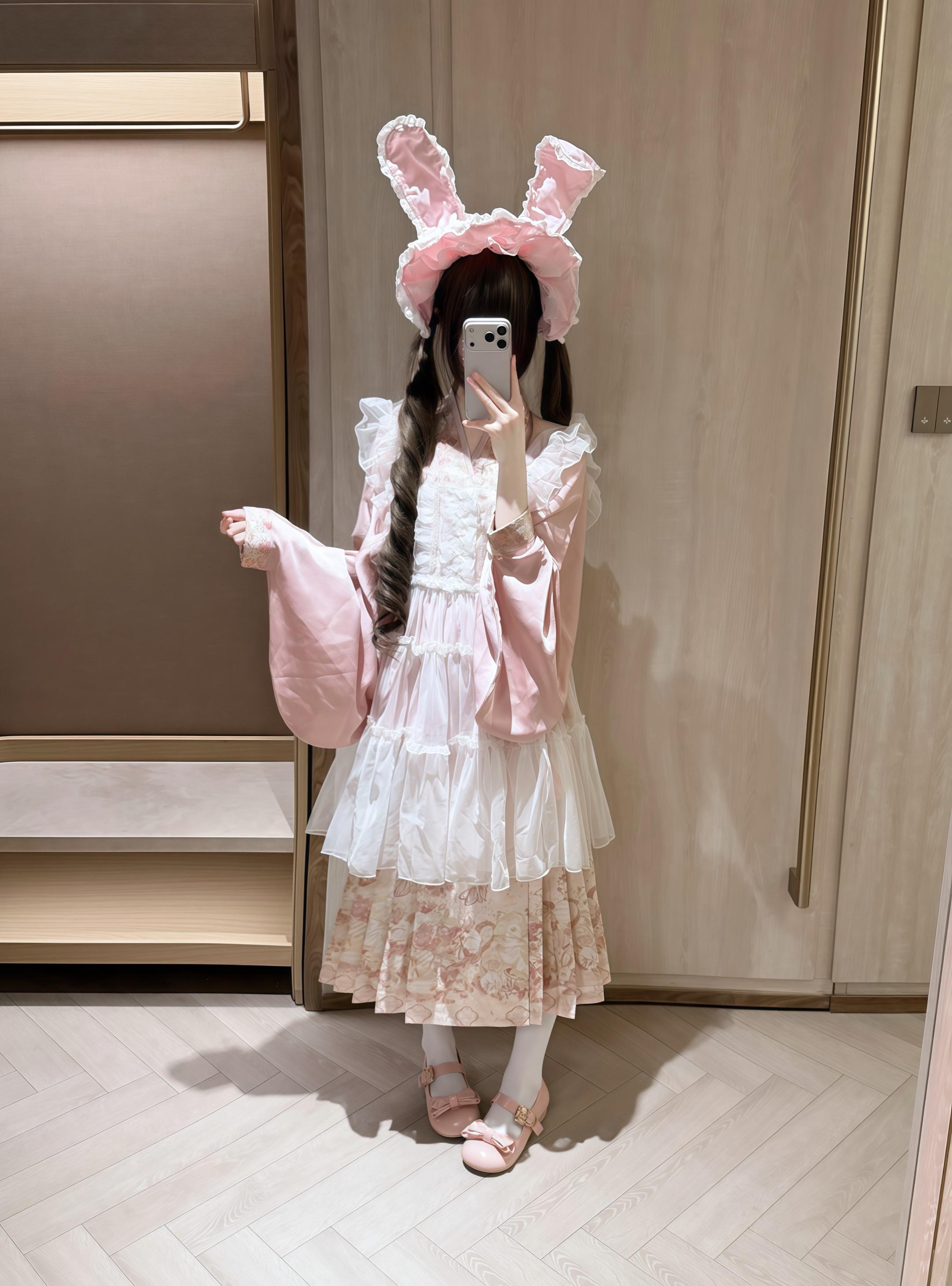 无事绊心弦 所得皆所愿