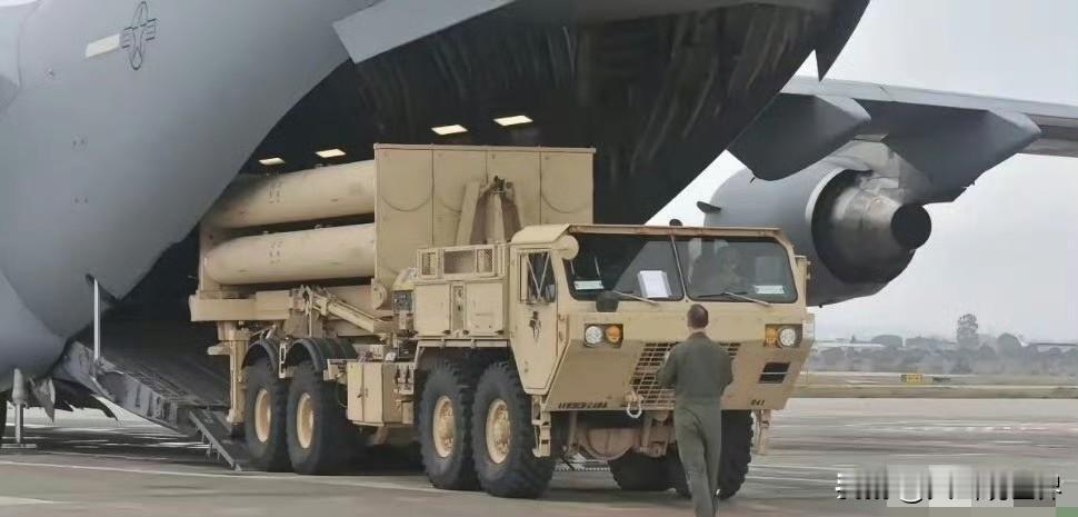 冷战后首次！美国本土反导清零，这步棋远比你想的更狠
 
很多人还在看热闹，美国已