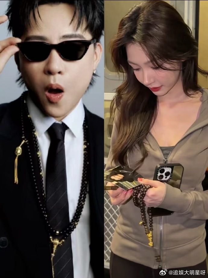 曝胡彦斌易梦玲分手曝胡彦斌易梦玲分了 真的假的呀，不过两个人确实很久没同框了，还