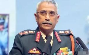 对敌人善就是对后代的恶，不能再这样再忍了。
印度陆军参谋长乌彭德拉·德维迪在新闻