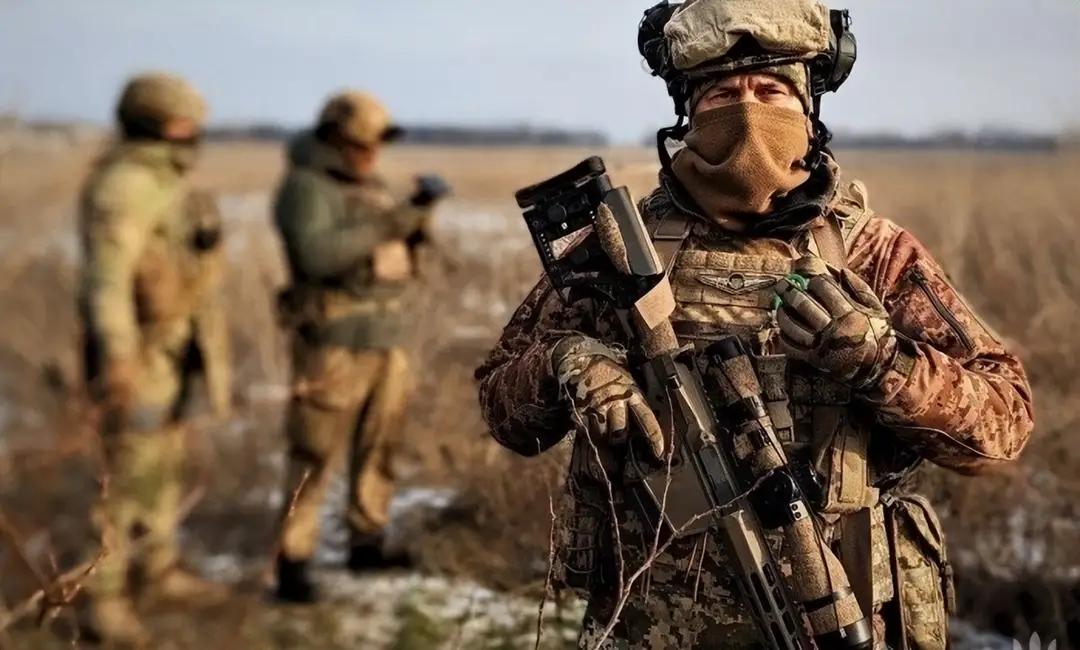 波兰“大赦”法案：从“带薪休假”到合法参战，华沙的正式摊牌

2月13日，波兰议