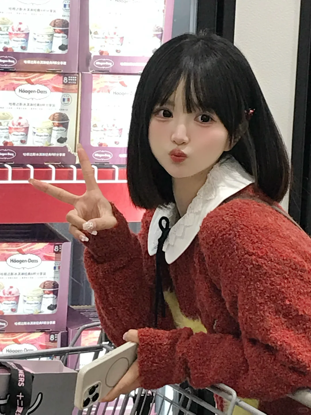 周末来逛山姆啦！🛒