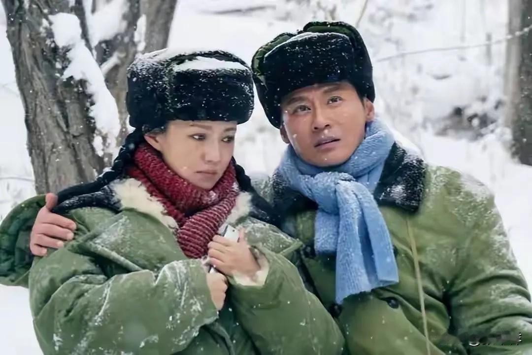 继《觉醒年代》《人世间》《狂飙》《沉默的荣耀》之后，在追的剧。爆料 这就是年代剧