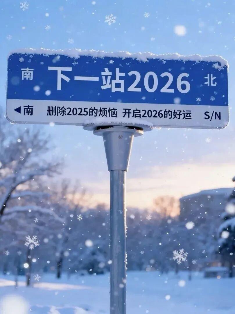 走着走着在不知不觉中，2025年已接近尾声，人生总有太多的来不及，走到花甲年之后