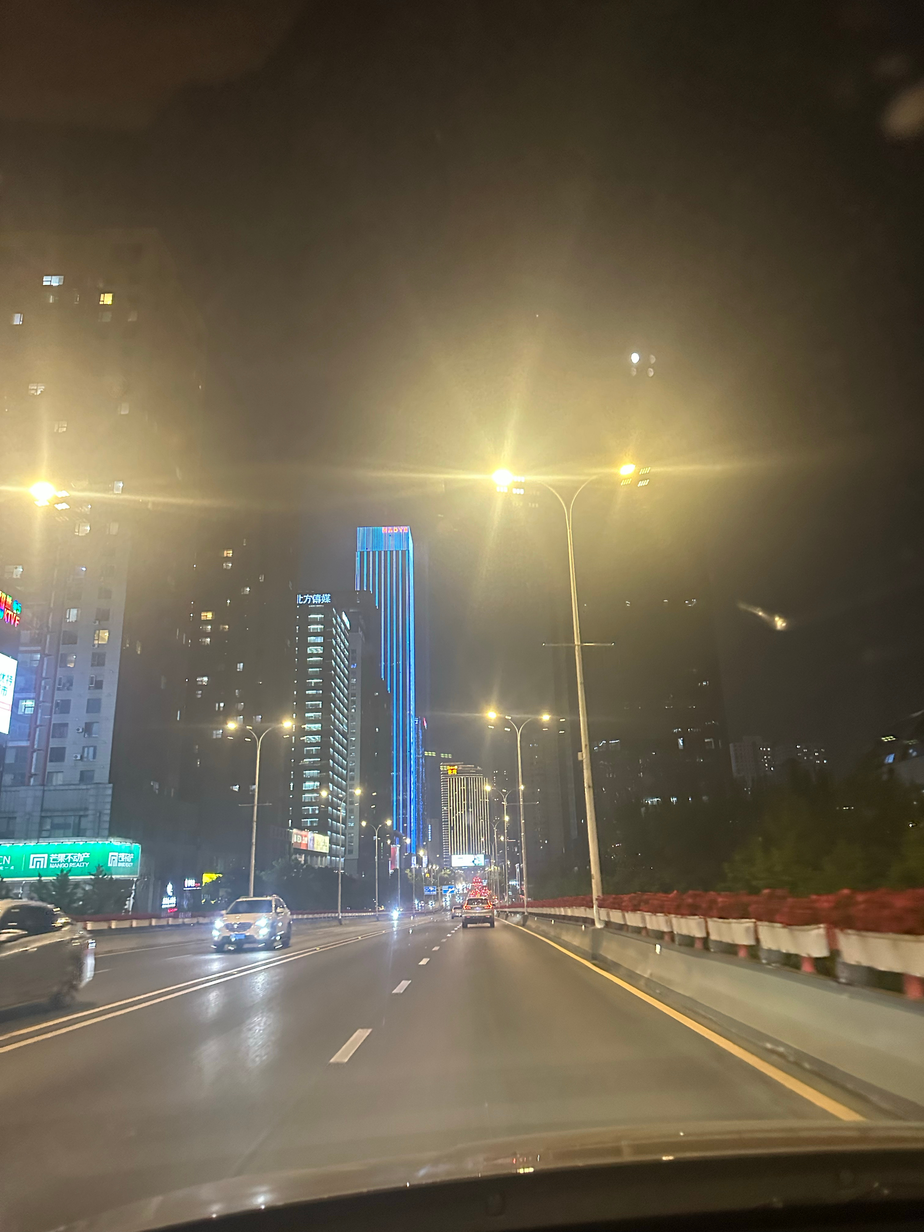 越忙碌，越空虚 ​​​
