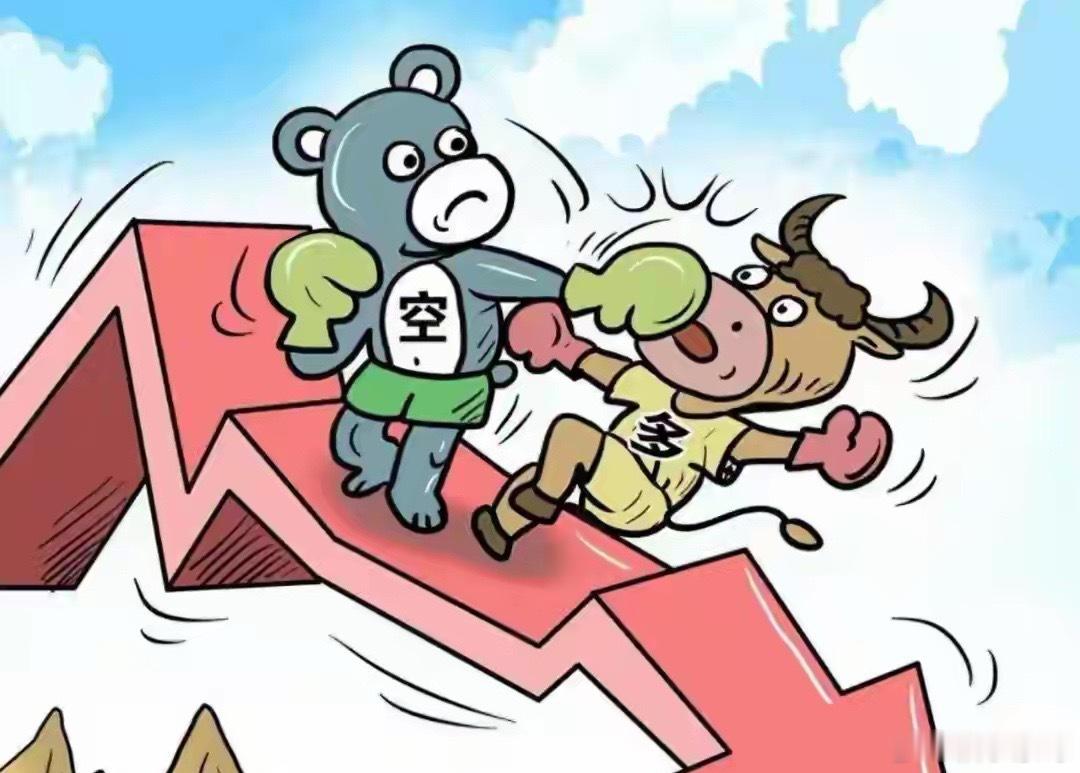 全体股民准备好了，下周周一周二两天，股市或将再次重演历史？周五收盘之后，散户圈子