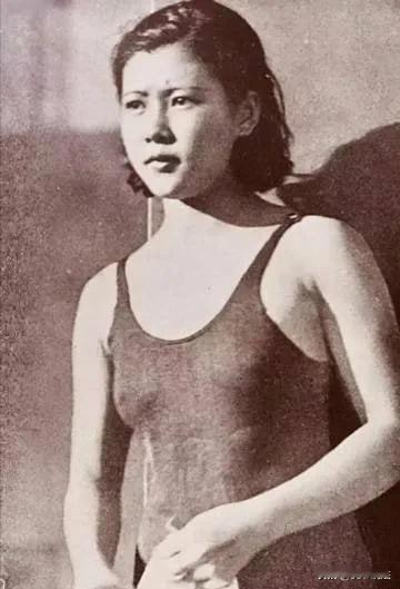杨秀琼生于1918年，广东东莞县杨屋村人。1933年，南京。民国时期，在全运会上