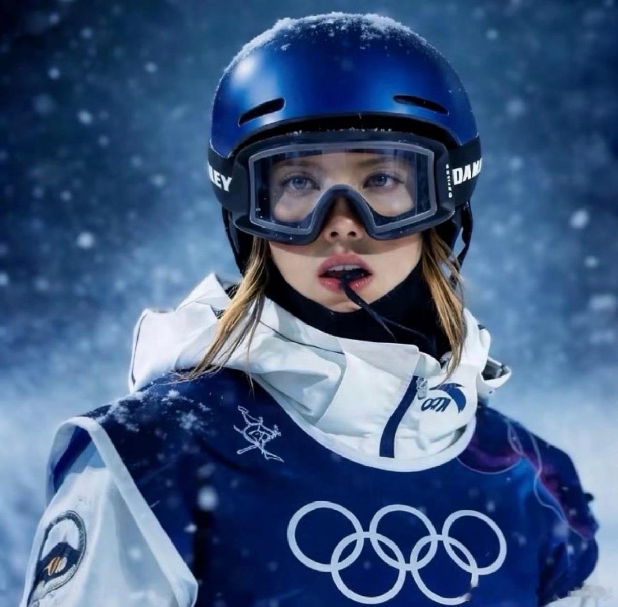 谷爱凌的底气来自努力而非赞美谷爱凌的底气，从来不是来自赞美，而是摔出来的实力。她