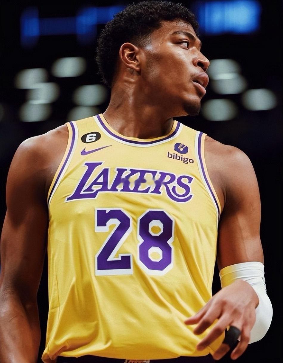 湖人八村变八神季后赛直接觉醒封神✨八村塁今日彻底杀疯了！首节弹无虚发百分百命中率