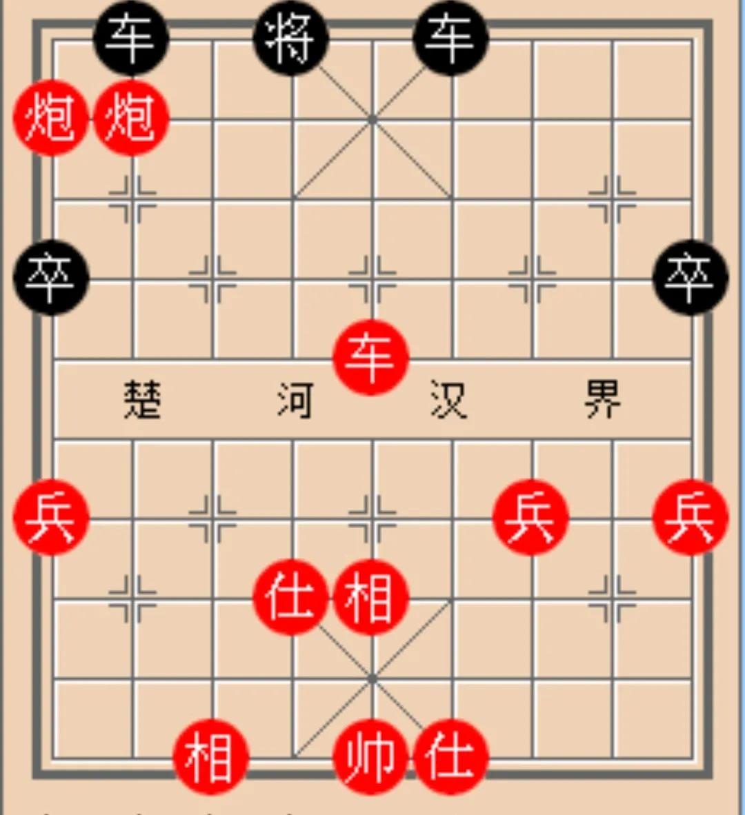 看着简单，但是具体的又说不上来